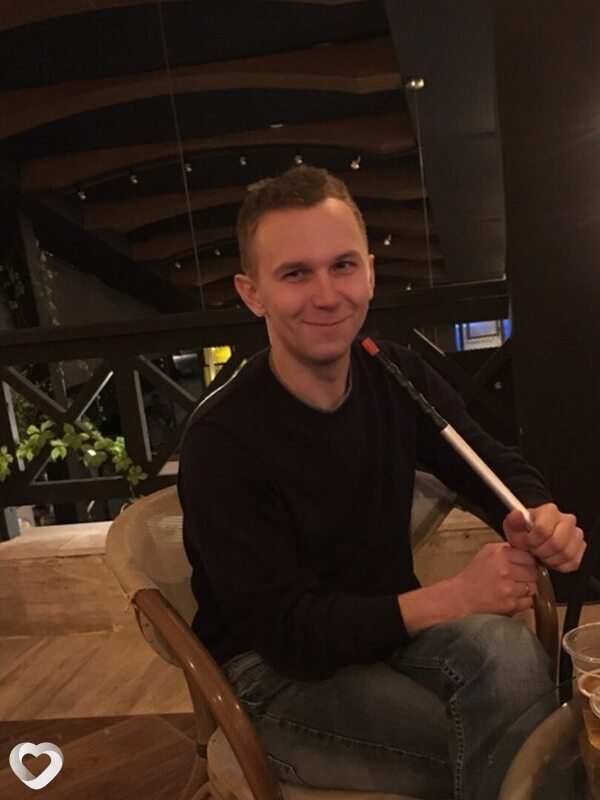 Андрей, 34, Перми — анкета №909655