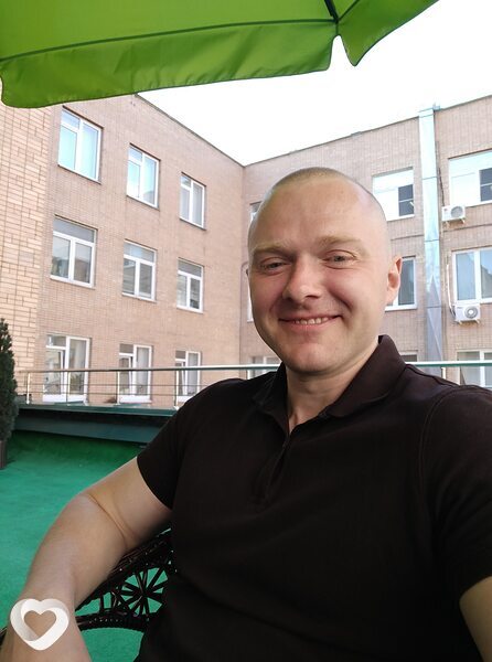 Иван, 42, Красногорске — анкета №909666