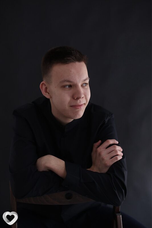 Кирилл, 21, Москве — анкета №909671