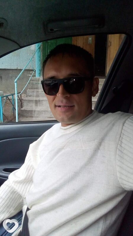 Андрей, 44, Железнодорожный — анкета №909675
