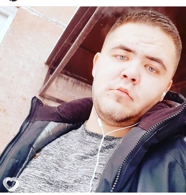 Денис, Барабинск