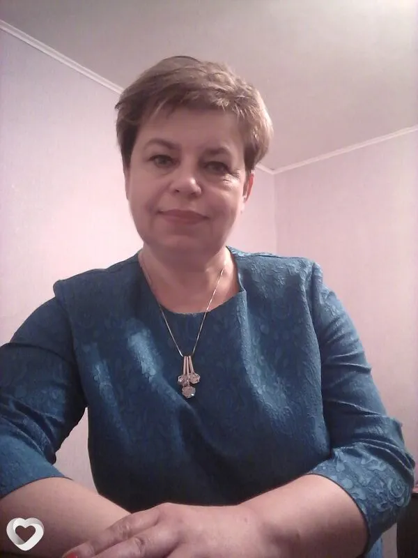 Натали, 61, Витебске — анкета №10722