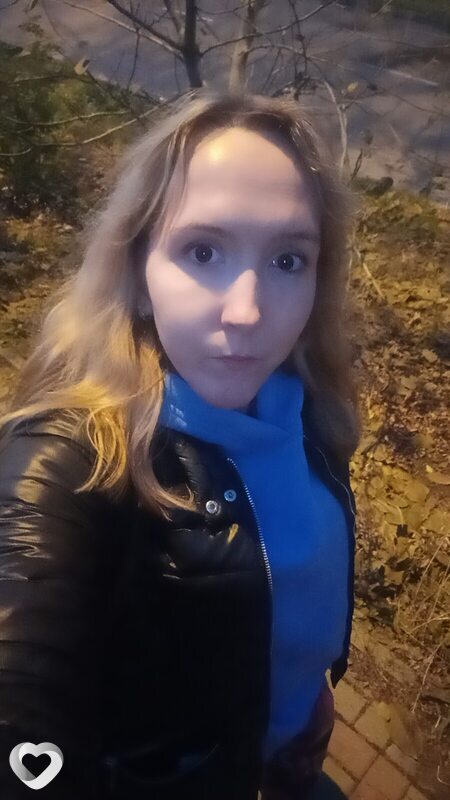 Светлана, 30, Белгороде — анкета №909738