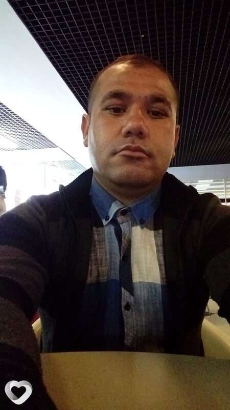 Макс, 45, Санкт-Петербурге — анкета №909742
