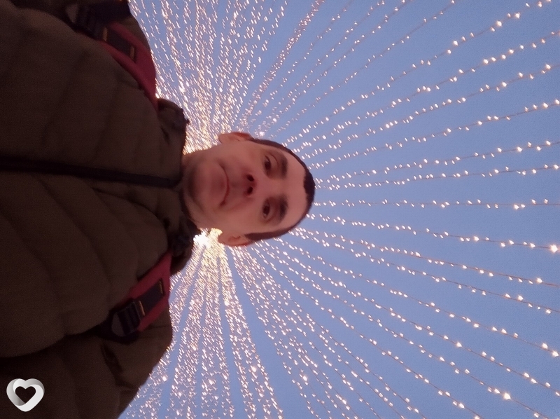 Руслан, 37, Нижнем Новгороде — анкета №909746