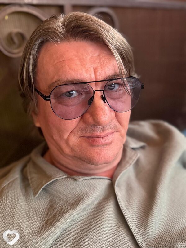 Рустем, 52, Набережных Челнах — анкета №909749