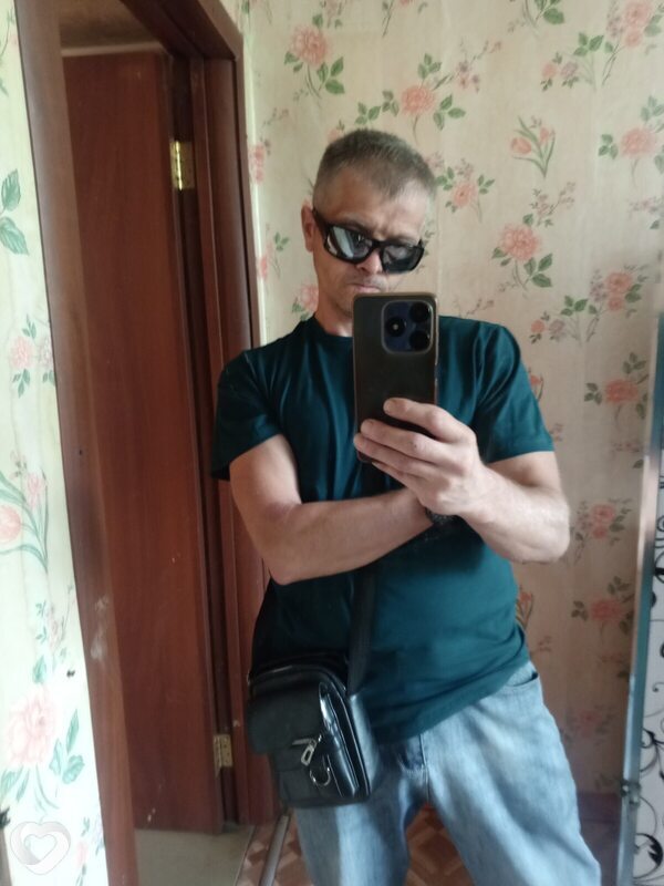 Сергей, 42, Москве — анкета №909754