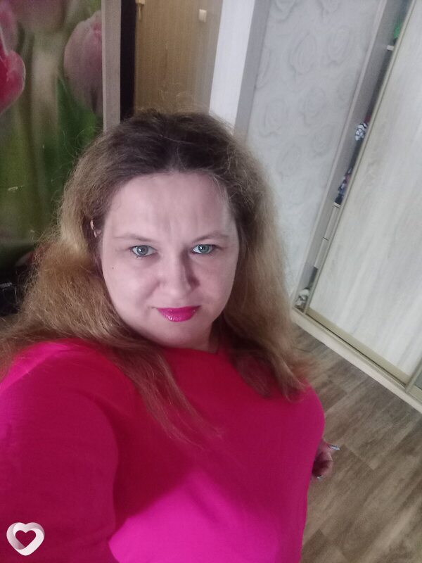 Катя, 36, Ульяновске — анкета №909757