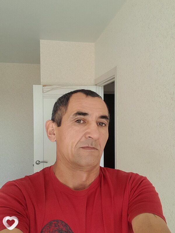 Айрат, 53, Уфе — анкета №909693