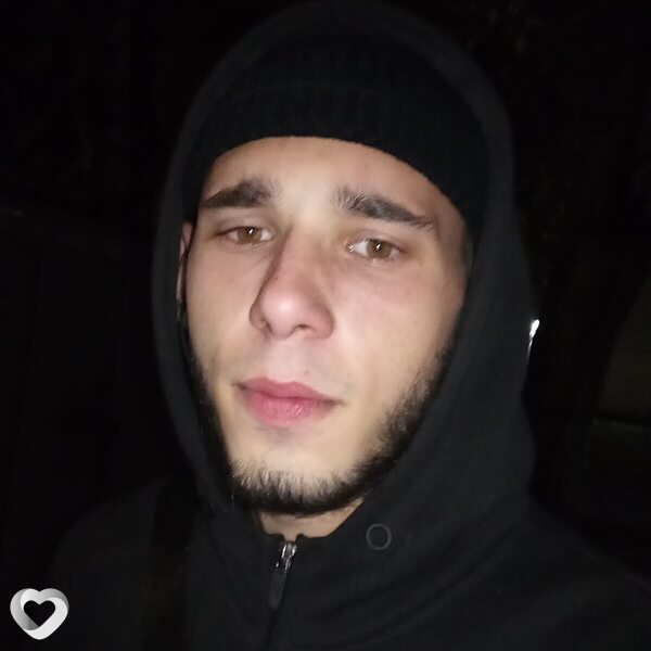 Веня, 24, Москве — анкета №909695