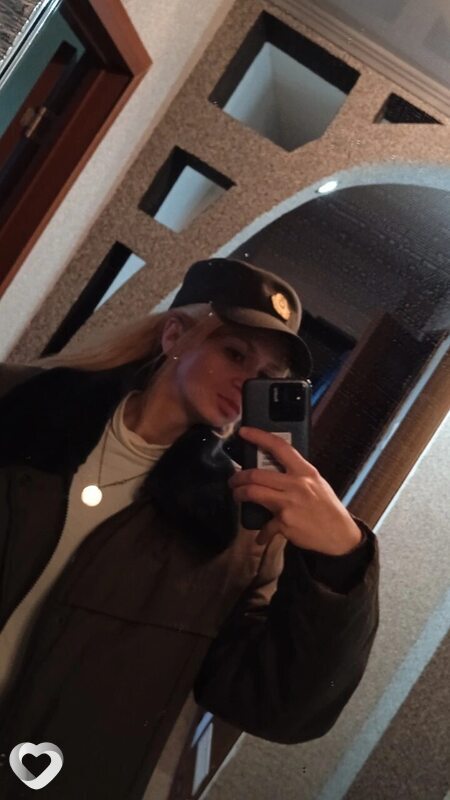 Анастасия, 29, Минске — анкета №909698