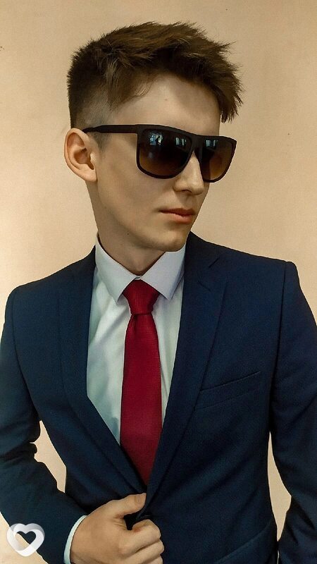 Валерий, 23, Нефтекамске — анкета №909703