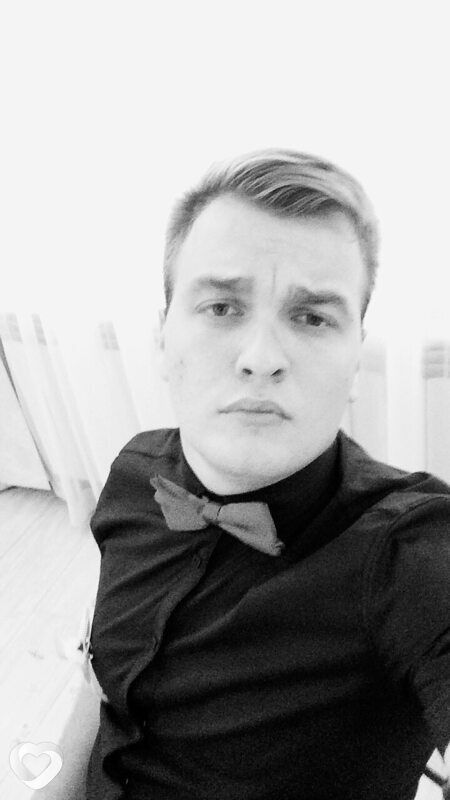 Макс, 31, Ростове-на-Дону — анкета №909704