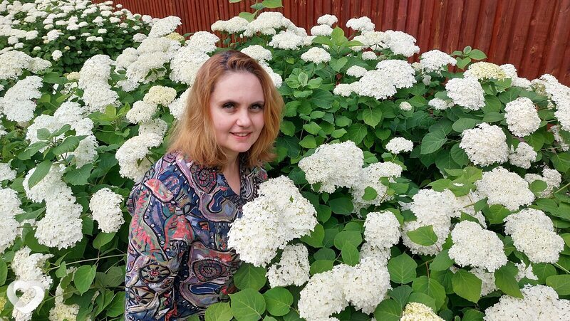Наталья, 45, Санкт-Петербурге — анкета №909712