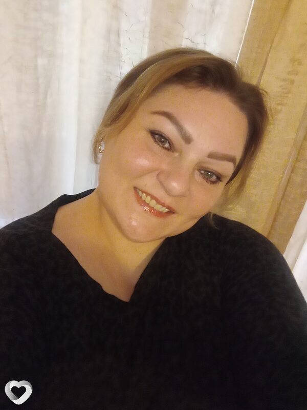 Ольга, 43, Подольске — анкета №909841