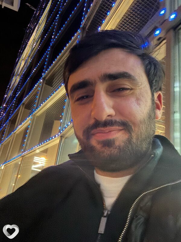 Артём, 28, Москве — анкета №909847