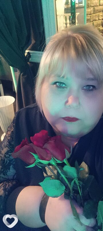 Ирина, 47, Макеевке — анкета №909849