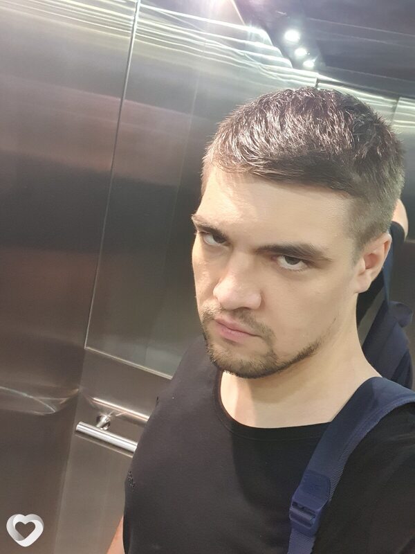 Евгений, 31, Казани — анкета №909852