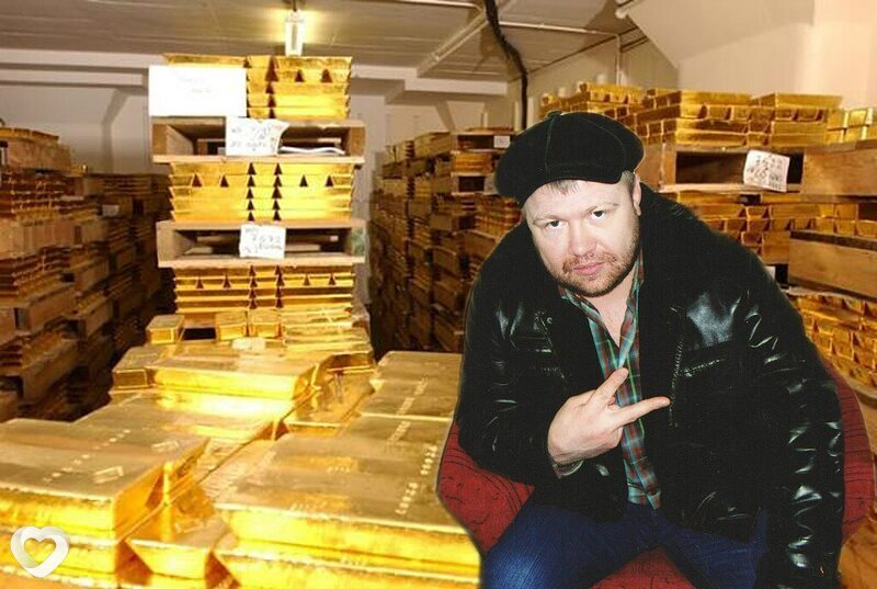 Александр, 53, Ангарске — анкета №909854