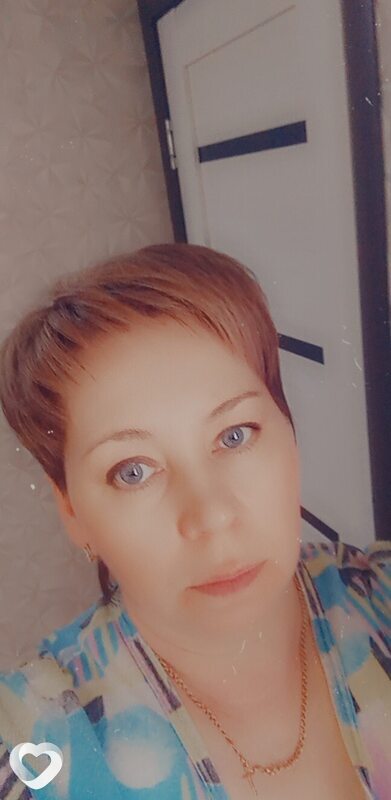 Наташа, 50, Ижевске — анкета №909856