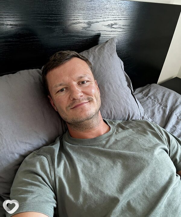 Виктор, 29, Люберцах — анкета №909858
