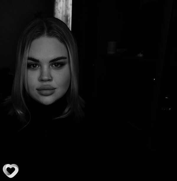 Anna, 23, Москве — анкета №909859
