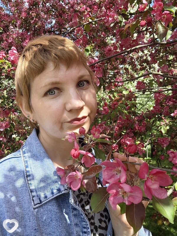 Вероника, 37, Набережных Челнах — анкета №909861