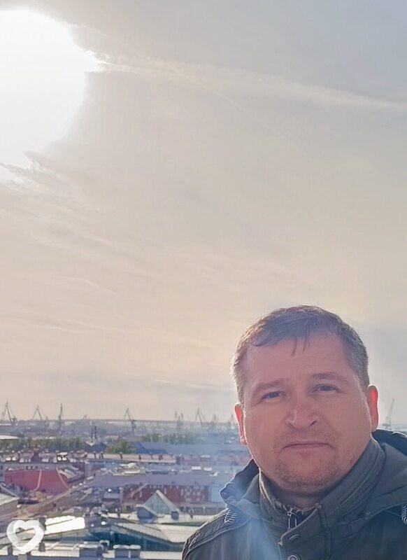 Алексей, 45, Перми — анкета №909765