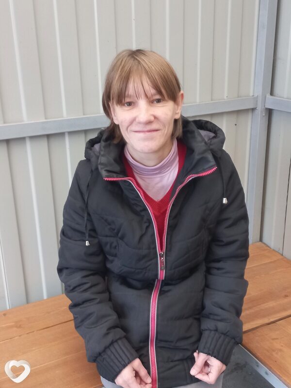 Елена, 40, Кирове — анкета №909766