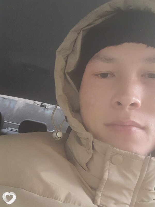 Эмиль, 26, Москве — анкета №909767