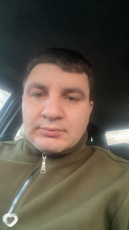 Андрей, 42, Кемерове — анкета №909769