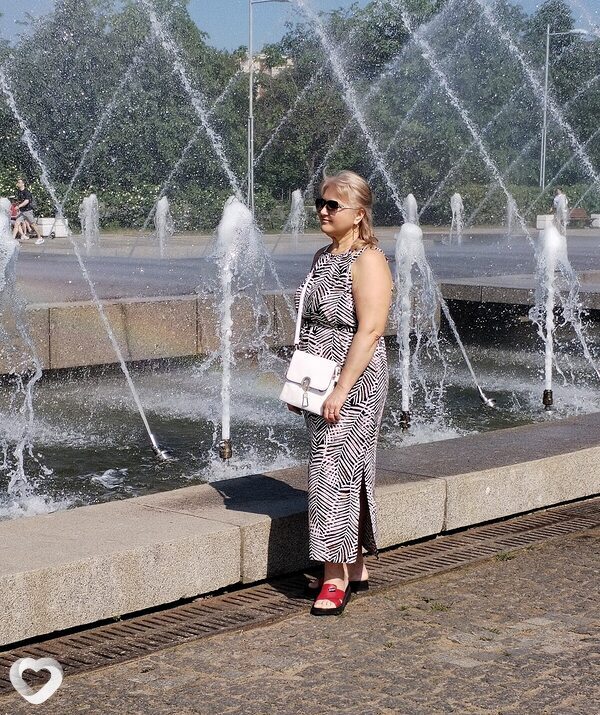 Марина, 61, Санкт-Петербурге — анкета №909770