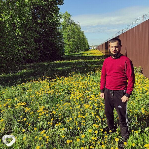 Носир, 31, Люберцах — анкета №909774