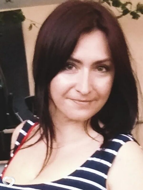 Ксения, 41, Могилев — анкета №909775