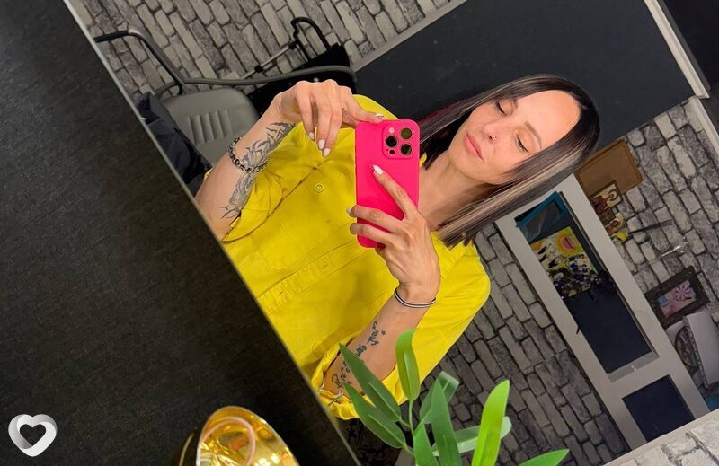 Лиза, 31, Краснодаре — анкета №909777