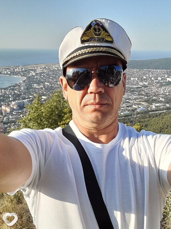 Алекс, 48, Санкт-Петербурге — анкета №909778