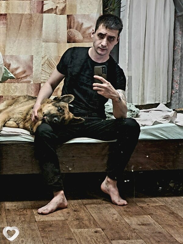 Александр, 32, Москве — анкета №909780