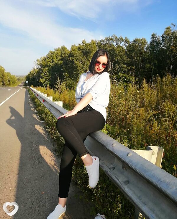 Татьяна, 43, Бобруйске — анкета №909781