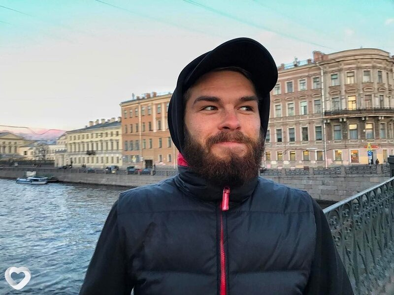 Владимир, 26, Москве — анкета №909782