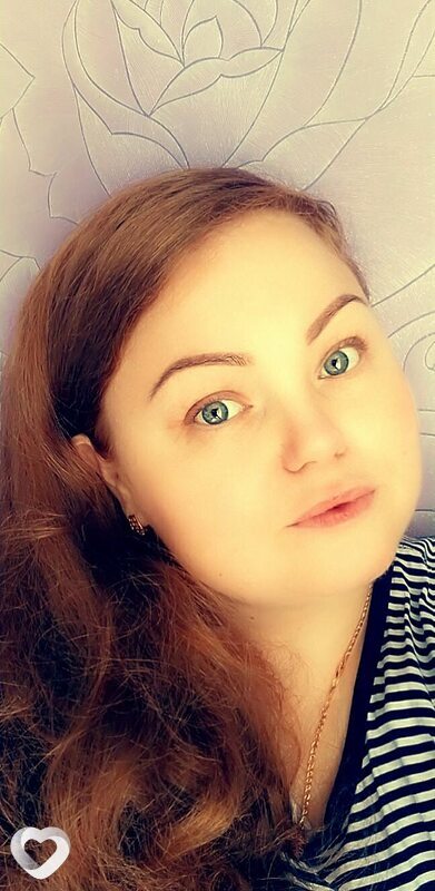 Анюта, 39, Ярославле — анкета №909783