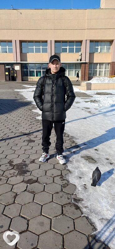 Aleksandr, 37, Хабаровске — анкета №909784