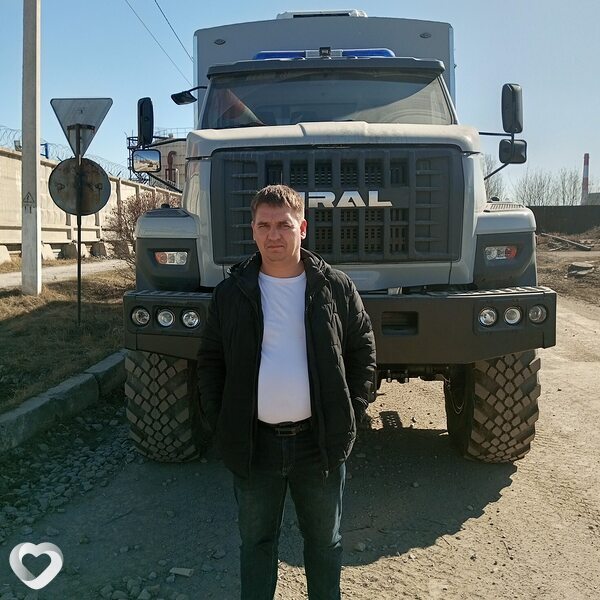 Алексей, 40, Алапаевске — анкета №909785