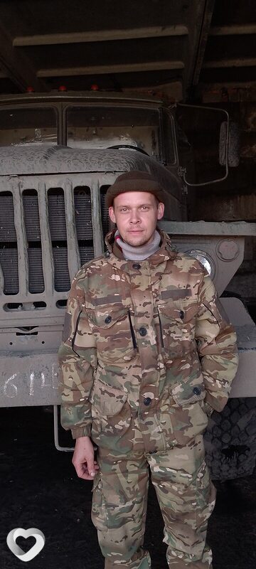 Серёга, 37, Донецк (Ростовская Обл.) — анкета №909825