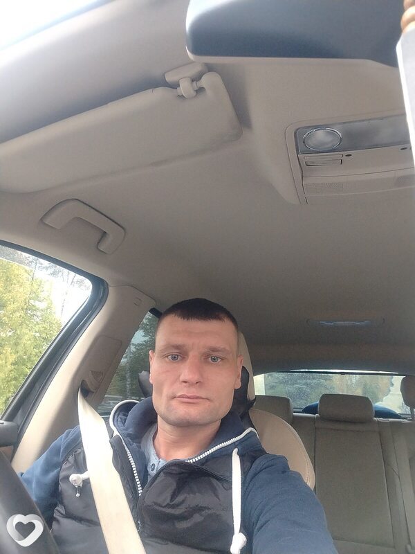 Александр Зайцев, 38, Новополоцке — анкета №909833