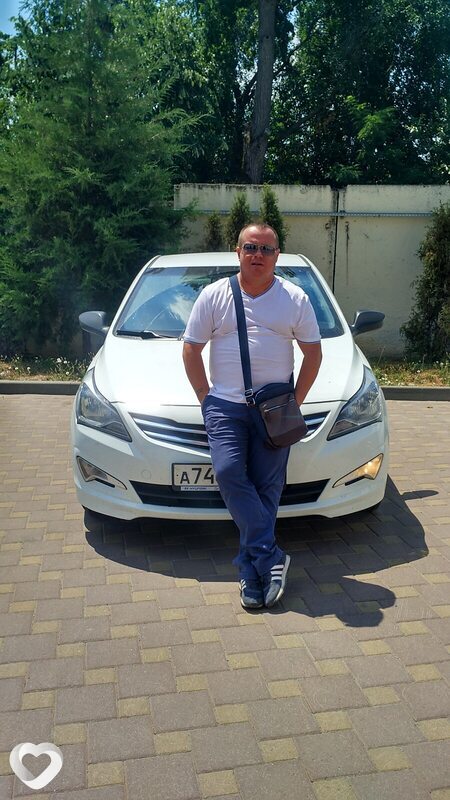Владислав, 44, Луганске — анкета №909837