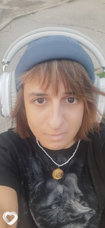 Екатерина, 34, Калуге — анкета №909789