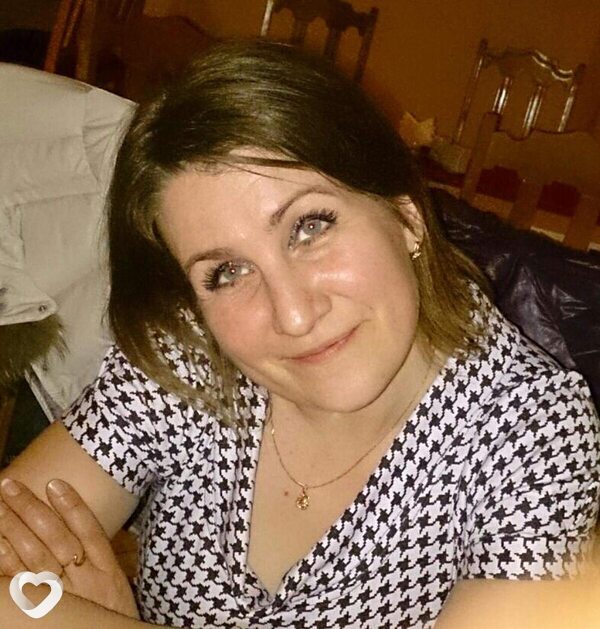 Натали, 48, Химках — анкета №909798