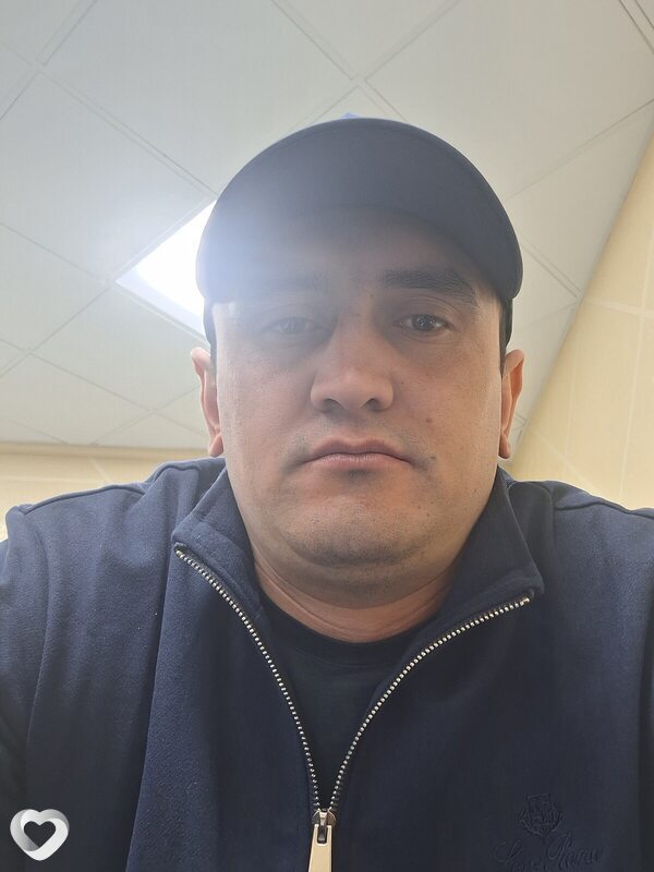 Алижон, 30, Кургане — анкета №909807