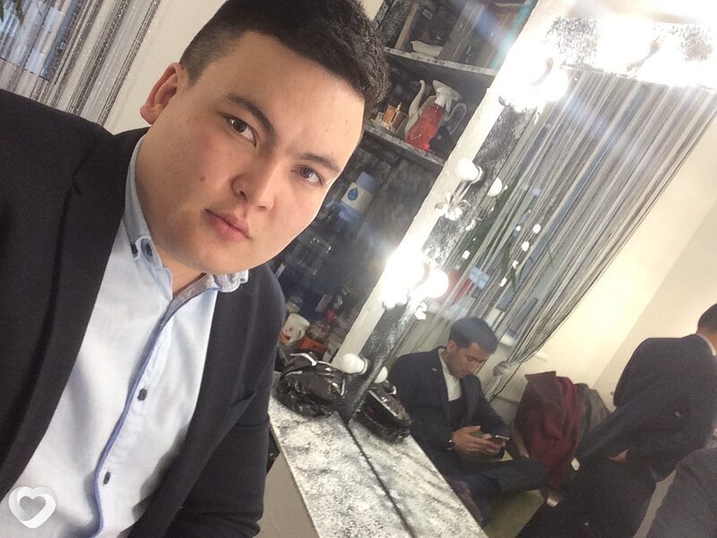 Realist, 31, Казани — анкета №909809