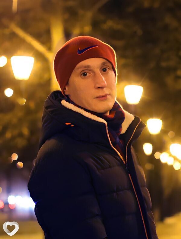 Антон, 39, Уфе — анкета №909810